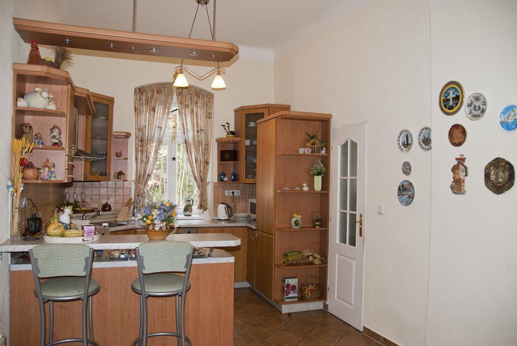 Apartman Na Zahradni Karlovy Vary Camera foto