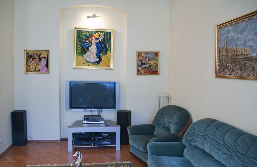Apartman Na Zahradni Karlovy Vary Camera foto