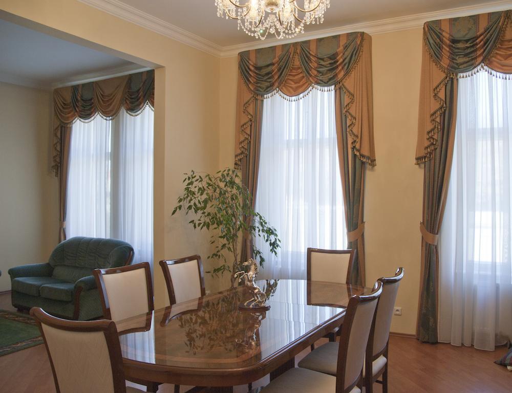 Apartman Na Zahradni Karlovy Vary Camera foto