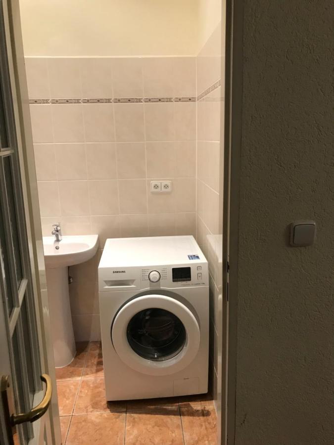 Apartman Na Zahradni Karlovy Vary Esterno foto